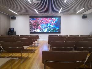 Wholesale 160W/M2 1200nits Indoor Led Display Signs 320x160mm 3840Hz IP30 from china suppliers