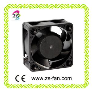 Wholesale portable car air conditioner 40X40x20MM rechargeable fan ,dc fan from china suppliers