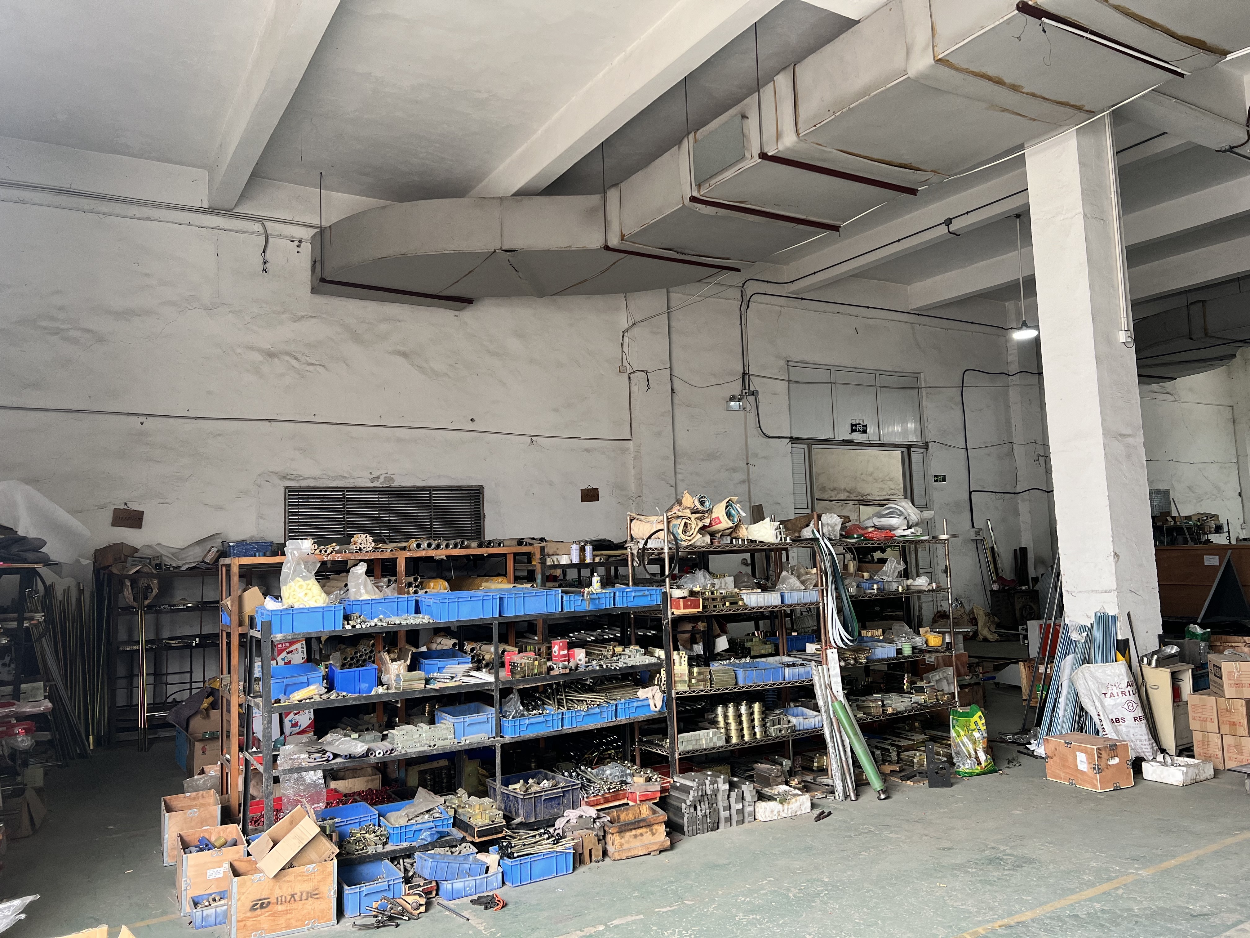 250 Segments / Min Three Side Seal Pouch Making Machine With Slide Zipper