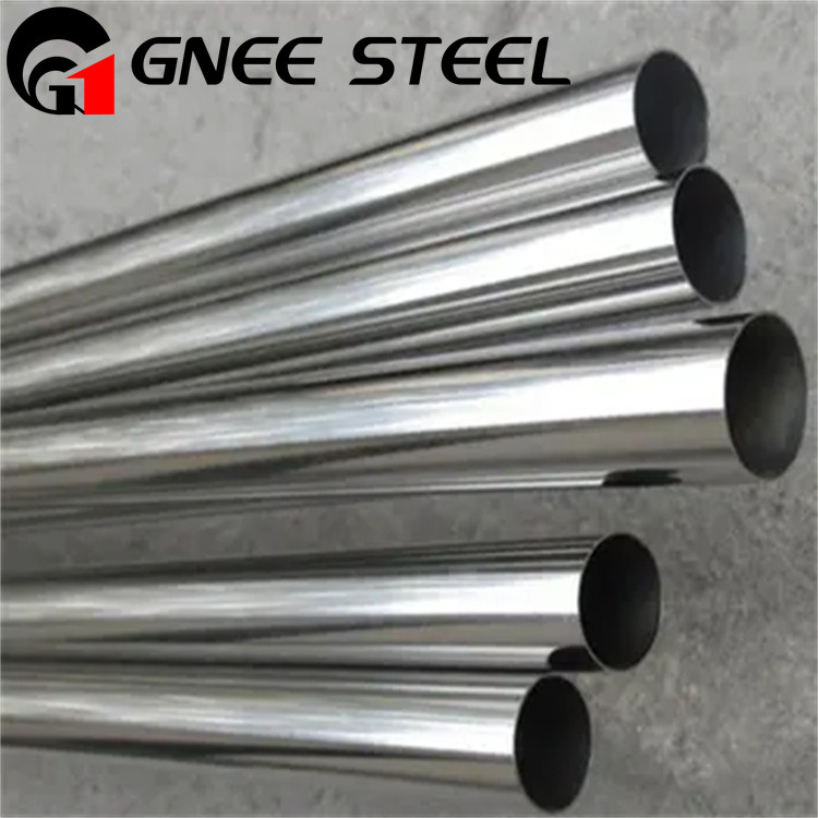 ASTM A312 347 316 ss seamless pipe