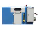 Double Twister Buncher Wire Bunching Machine Made In China