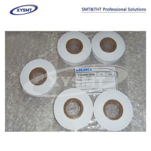 Wholesale E3939802000 BLANK RUN TAPE JUKI 775 2077 machine spare part from china suppliers