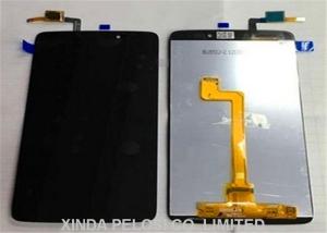 Wholesale New Phone LCD Screen Digitizer Touch 3-5 Inches White / Black / Other Color from china suppliers