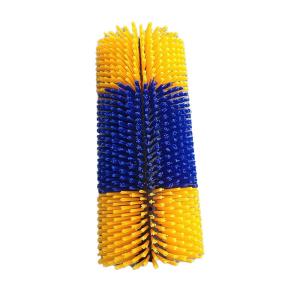Wholesale Livestock Scratch Brushes Horse Scratcher Massage Brush from china suppliers