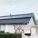 Top Sale Growatt Battery GBLI6532 6.5kw 51.2v Lithium Batteries for Off Grid