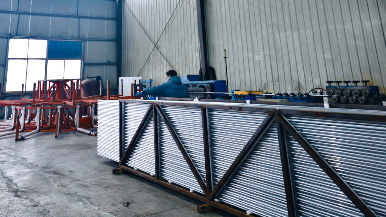 1070 D30 Aluminum Coil Tubing for Custom-made Heat Exchangers with Anti-corrosion Coating