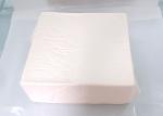 Soft Anti Sweat Zinc Oxide PSA Hot Melt Adhesive For Medical Tapes Plaster