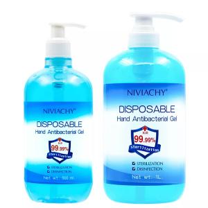 Wholesale Antiseptic Alcohol Foam Hand Sanitizer Gel Scented Antibacterial from china suppliers