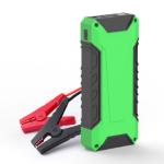 12000mAh 150Wh Car Battery Jump Starter Pressure Gauge Vehicle Jump Pack