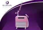 Professional Laser Tattoo Removal Machine Pigmentation Removal Picosecond Laser