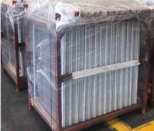 Industrial 7075 Aluminum Plate 200mm Aluminum Sheet Metal For Trailers