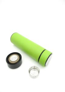 Wholesale Fashionable Design Stainless Steel Vacuum Flask Insulated Thermos Bottle from china suppliers