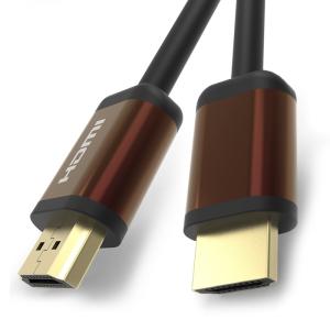 Wholesale Multimedia 6ft Flat 4k Hdmi Cable , UL Gold Plated Hdmi Arc Cord from china suppliers