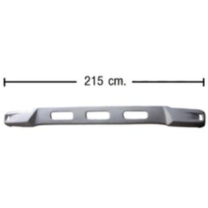 Wholesale Lower Bumper For ISUZU DECA 360 Truck Spare Body Parts from china suppliers