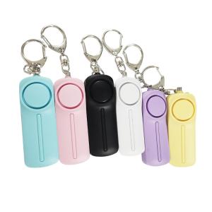 Wholesale Alarma defensa personal Women Girls Kids Elderly Night Walker's portable emergency products from china suppliers