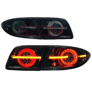Wholesale Car Light LED Rear Tail Light For Mazda 2003-2015 Auto Stop Lamp from china suppliers