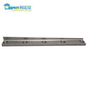 Wholesale Bottom Knife Bar 3KTD84 For Hauni KT2 Tobacco Cutter from china suppliers