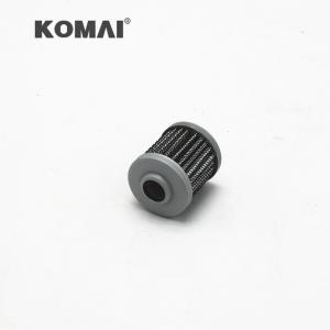 Wholesale XCMG 60D 75D Excavator Hydraulic Pilot Filter 803199320 from china suppliers
