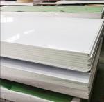 Thickness 2mm S31600 Stainless Steel Sheet Plate 316L Slit Edge