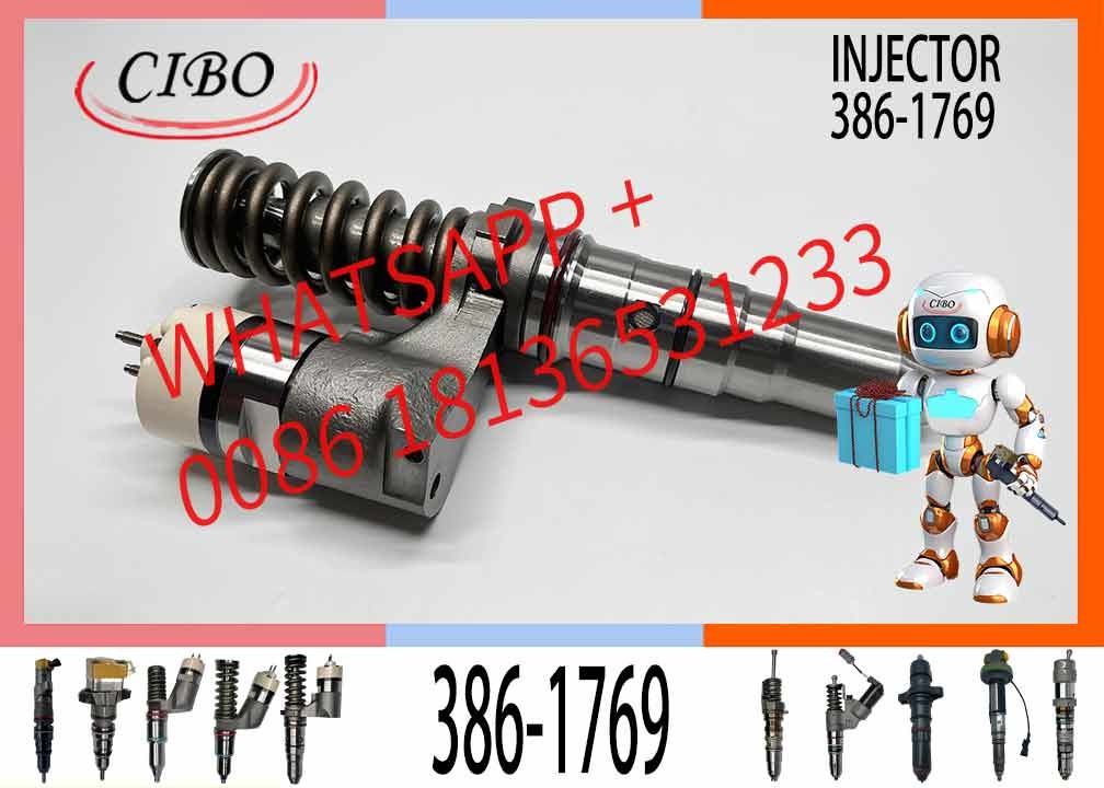 injector 386-1752 386-1766 386-1769 386-1776 392-0201 392-0202 3920203211-3024 249-0746 392-0200 392-0202 392-0211