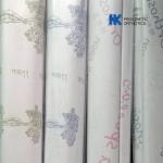 Length 30M Orthotic Transfer Paper Trees Pattern Customized Color