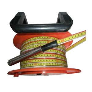 Wholesale ODM Supported Industrial Grade Borehole Water Depth Level Indicator Meter for Market from china suppliers