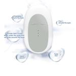 Stress Relief Automatic Radio Frequency Skin Device Eye Massager Tool 600mAh