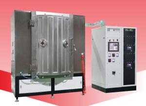 Wholesale PVD Magnetron sputtering coating Machine For Automotive Hubs from china suppliers