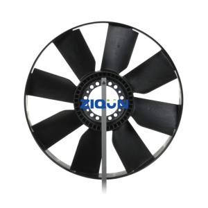 Wholesale 9062050106 Radiator Fan Blade For Mercedes Benz Truck Fan Wheel from china suppliers