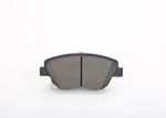 Toyot Car D340 Rear Brake Pads IATF16949 Green Testing