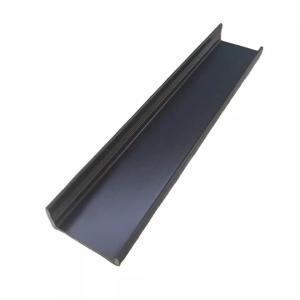 Wholesale Shower Room Architectural Aluminum Profiles Door Frame Extrusion For Narrow Frame Decor from china suppliers