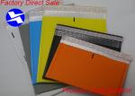 Multicolor Poly Bubble Mailers 9.5"X14" Inches Printing LOGO Shock Resistance