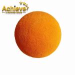 OEM ZOOMLION Concrete Pump Parts / Concrete Pump Cleaning Sponge Ball