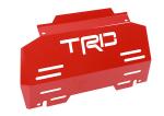 Custom Truck Skid Plate For Hilux Revo 2005 Chevy Silverado