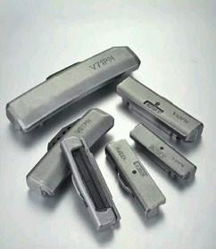 Wholesale Excavator Bucket Teeth Pins For V13 V17 V19 V20 V23 V33 V43 V51 V61 V69 V71 from china suppliers