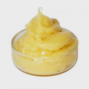 Wholesale Emollient Anhydrous Lanolin Light Yellow Ointment CAS 8006-54-0 from china suppliers