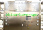 Commercial Reverse Osmosis Water Purification System , Drinking Water Treatment