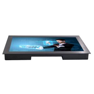 Wholesale TFT Lcd Industrial Panel Mount Monitor 21.5 Inch from china suppliers