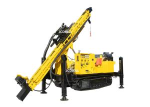 Wholesale Full Hydraulic Reverse Circulation 300m Rock RC Drilling Rig from china suppliers