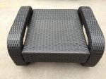 KD rattan sofa set