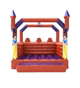 Wholesale Princess Commercial Inflatable Kids Jumping Castle Playground from china suppliers