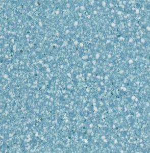 Wholesale ​Light Weight Commercial Vinyl Flooring Planks Blue Color Convenient UV Coated from china suppliers