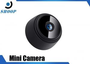 Wholesale 1080P Wireless Hidden IP Cameras Body Camera Accessories 140 Angle Night Vision from china suppliers