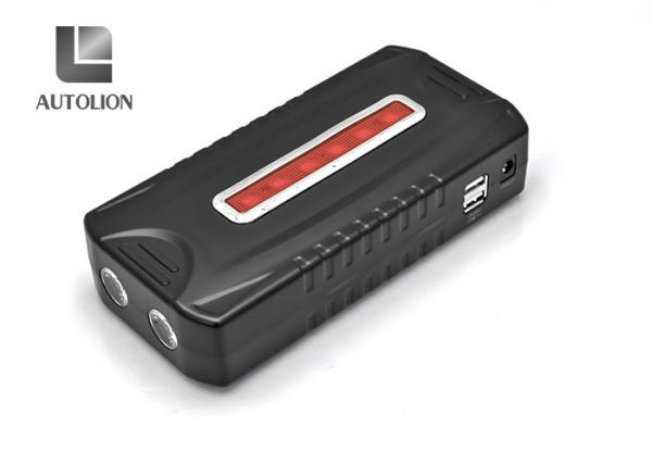 23000mah Big Volt Portable Car Battery Charger Jump Starter Lithium Ion Battery
