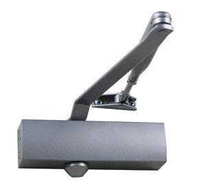 Wholesale Heavy Duty Concealed Fire Door Closer 100mm 40kgs 80kgs 3 Hours Fire Rated Door Closer from china suppliers