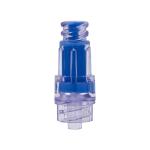 Medical Normal Infusion Needle Free Connector Infusion Therapy