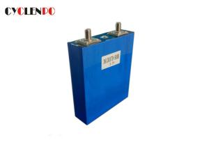 Wholesale EV Energy Storage Prismatic Lifepo4 Battery Cells 3.2v 50ah Low Internal Resistance from china suppliers