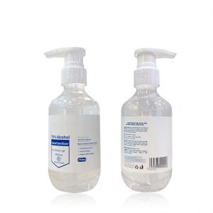 Wholesale Custom Your Own Logo FDA Approved Anti Virus High Alcohol Sanitizing Spray Hand Sanitizer in Liquid Gel from china suppliers