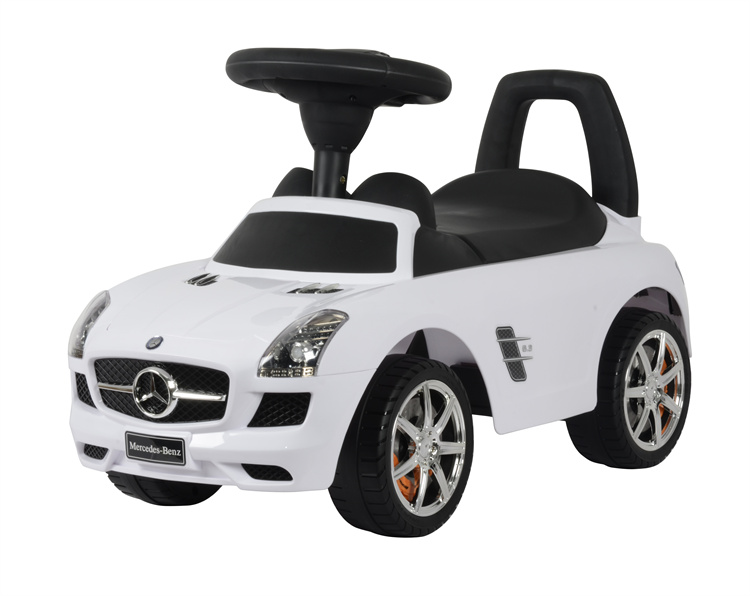 66.2*28.7*38.4cm Baby Balance Car with Customized Colors and Functions from Suppliers