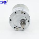 Permanent Magnet Micro 12v DC Gear Motor 3V 6V 24v 3500rpm High Rpm 6w